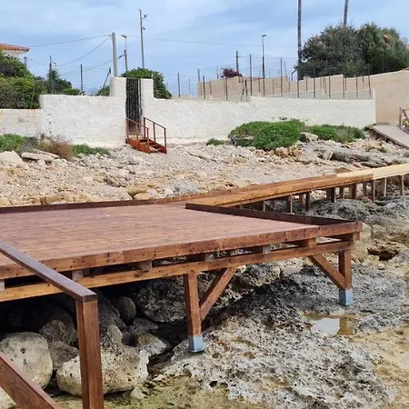 Casa Oriana Holiday home