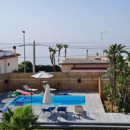 Holiday home Casa Oriana *