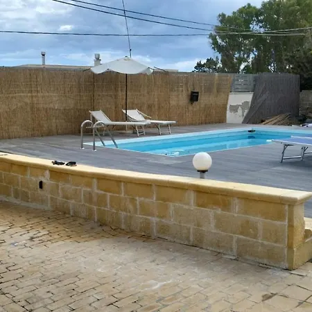 Casa Oriana