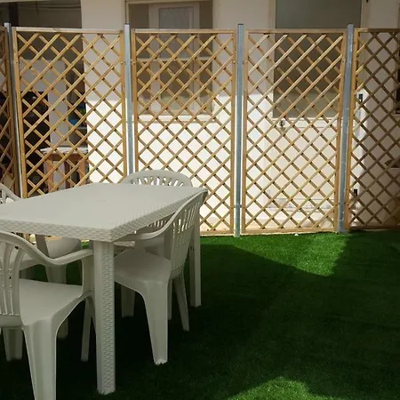 Holiday home Casa Oriana