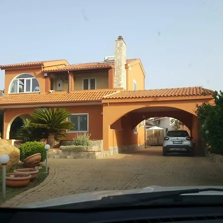 Holiday home Casa Oriana *