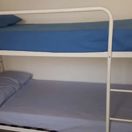 Holiday home Casa Oriana