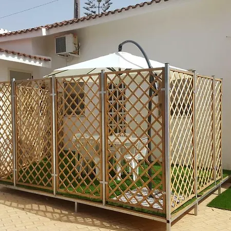 Casa Oriana Casa vacanze Terrauzza
